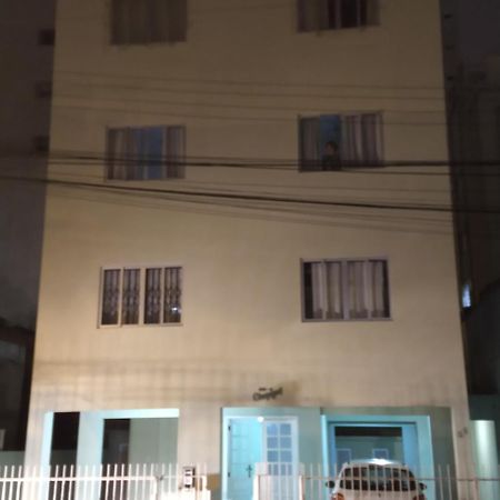 דירות Balneário Camboriú מראה חיצוני תמונה