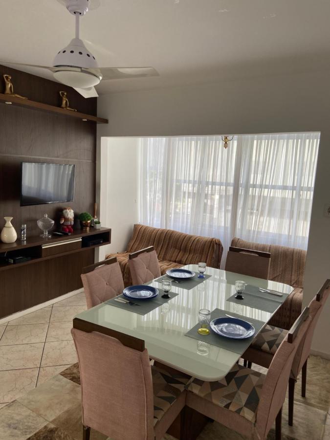 דירות Balneário Camboriú מראה חיצוני תמונה