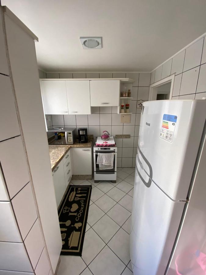 דירות Balneário Camboriú מראה חיצוני תמונה