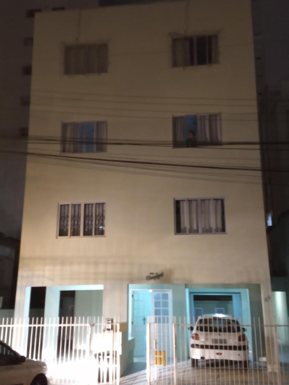 דירות Balneário Camboriú מראה חיצוני תמונה